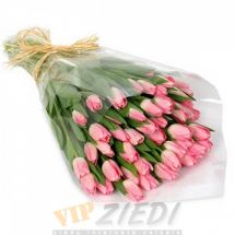 ziedu piegāde: Pavasara pušķis nr 4: 59.00 €