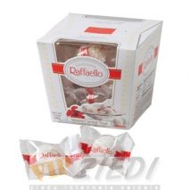 Raffaello: 8.80 €