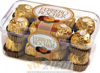 Ferrero Rocher (mazais): 11.00 €